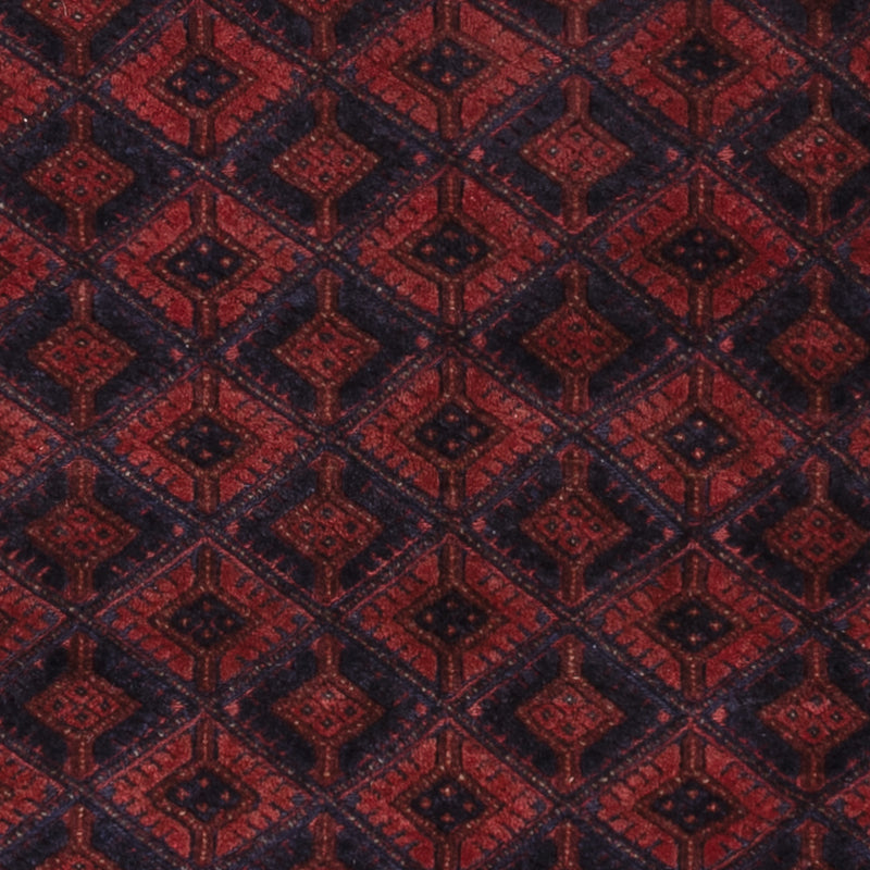 Afghánský kilim Koberec 198x155cm
