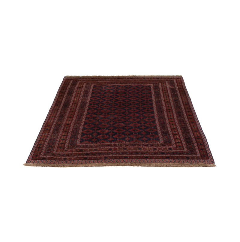 Afghánský kilim Koberec 198x155cm