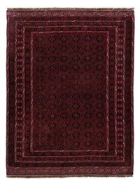 Afghánský kilim Koberec 194x152cm – product image