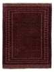 Afghánský kilim Koberec 194x152cm