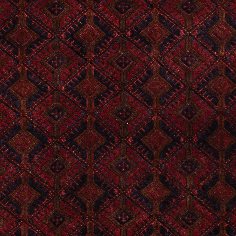 Afghánský kilim Koberec 194x152cm