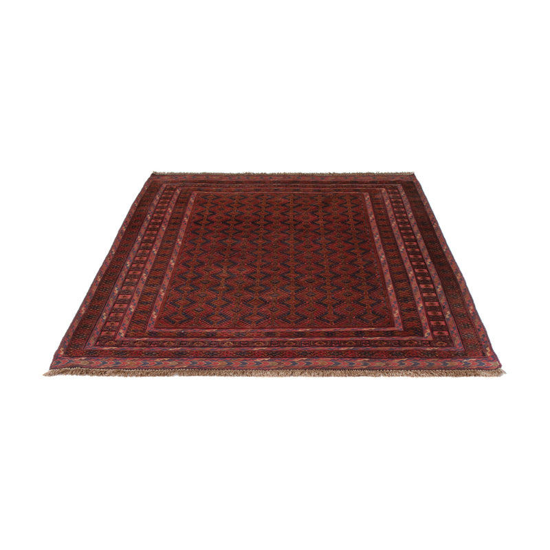 Afghánský kilim Koberec 194x152cm