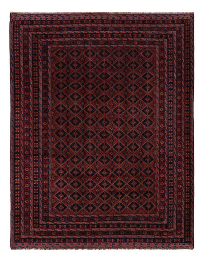 Afghánský kilim Koberec 156x196cm