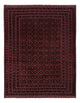 Afghánský kilim Koberec 156x196cm