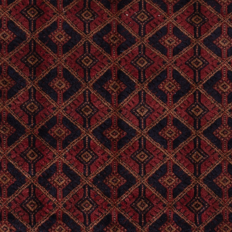 Afghánský kilim Koberec 156x196cm