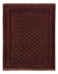 Afghánský kilim Koberec 155x191cm – product image