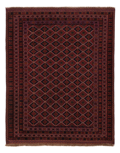 Afghánský kilim Koberec 155x191cm