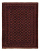 Afghánský kilim Koberec 155x191cm