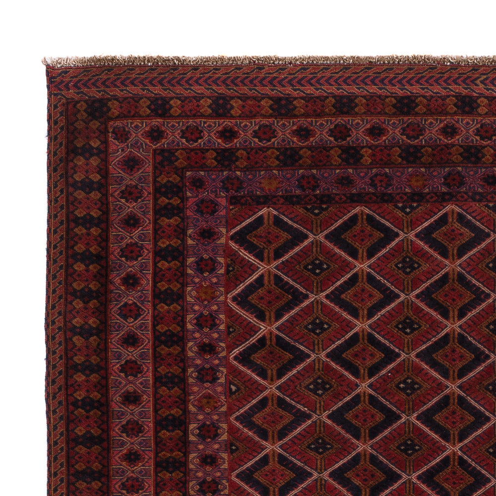 Afghánský kilim Koberec 155x191cm