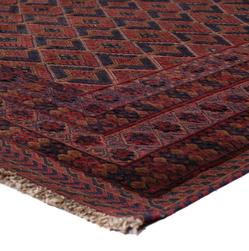 Afghánský kilim Koberec 155x191cm
