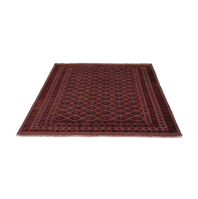 Afghánský kilim Koberec 155x191cm