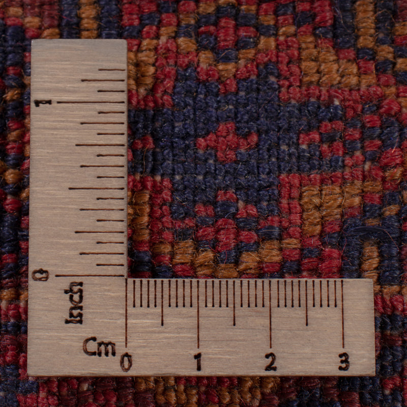Afghánský kilim Koberec 155x191cm