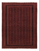 Afghánský kilim Koberec 196x156cm