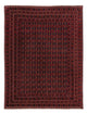 Afghánský kilim Koberec 190x148cm