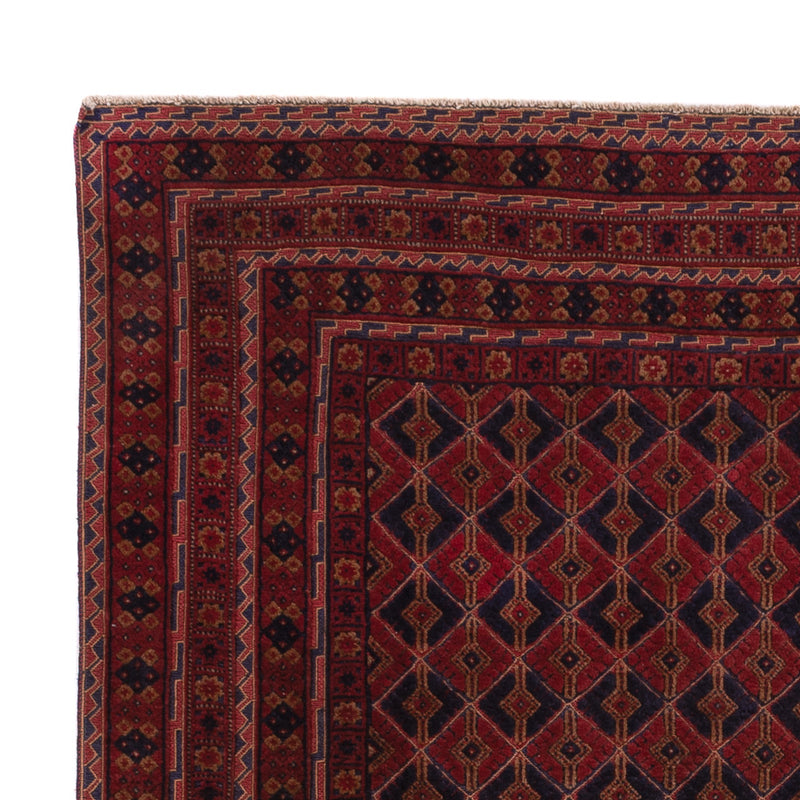 Afghánský kilim Koberec 190x148cm