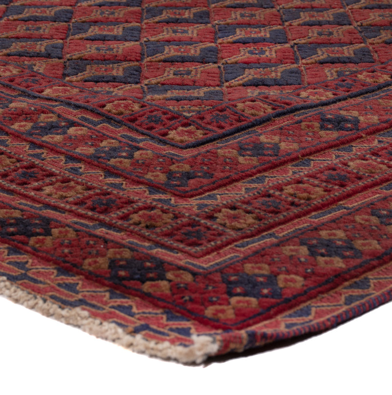 Afghánský kilim Koberec 190x148cm