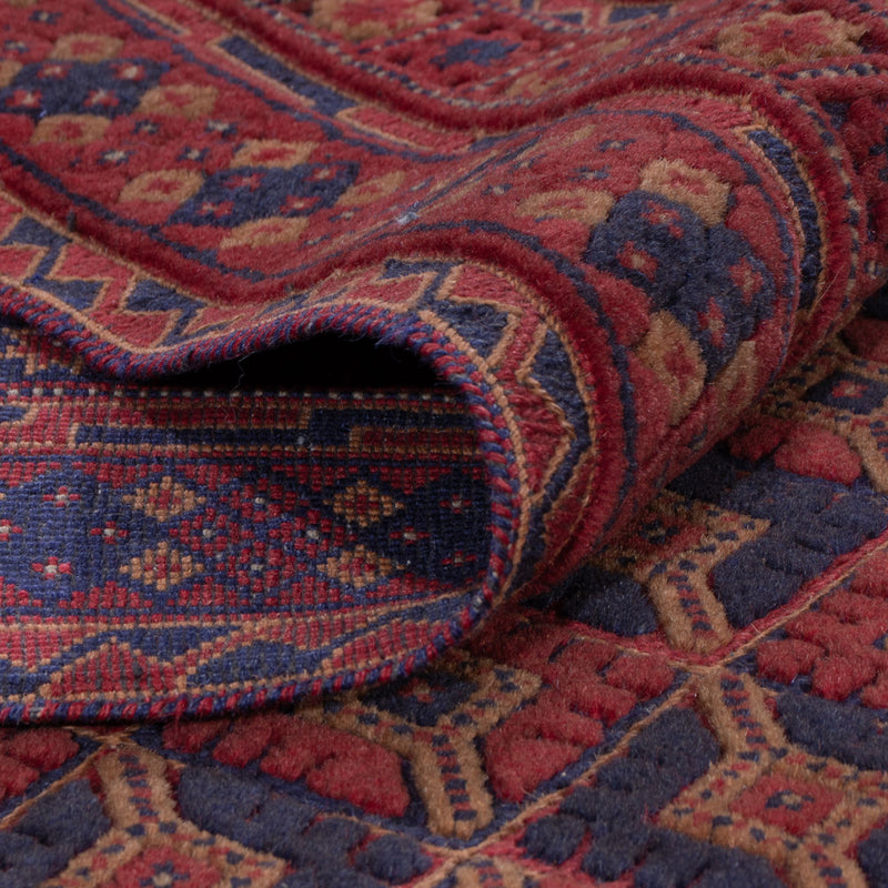 Afghánský kilim Koberec 190x148cm