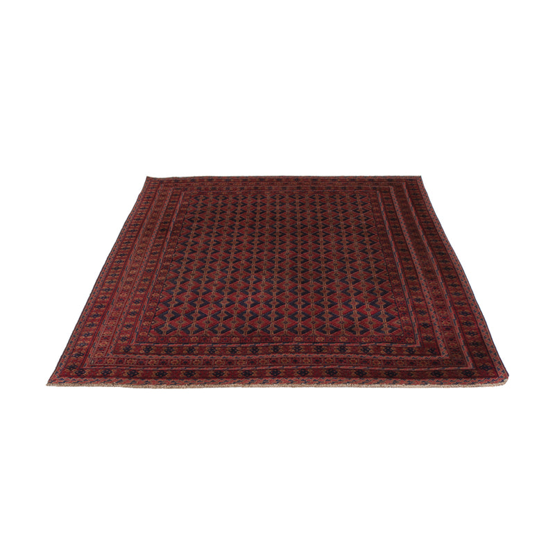 Afghánský kilim Koberec 190x148cm