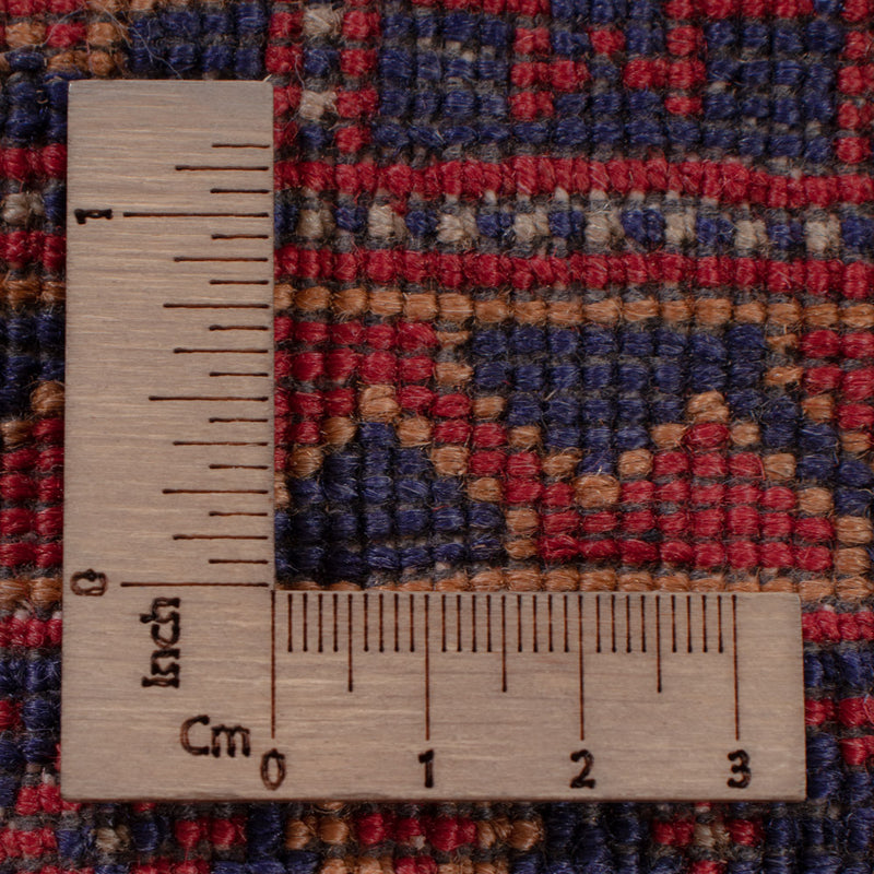 Afghánský kilim Koberec 190x148cm