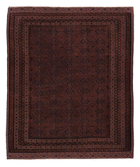 Afghánský kilim Koberec 189x156cm – product image