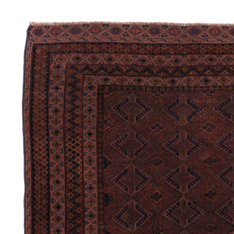 Afghánský kilim Koberec 189x156cm
