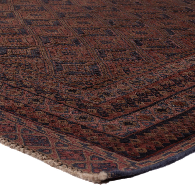 Afghánský kilim Koberec 189x156cm