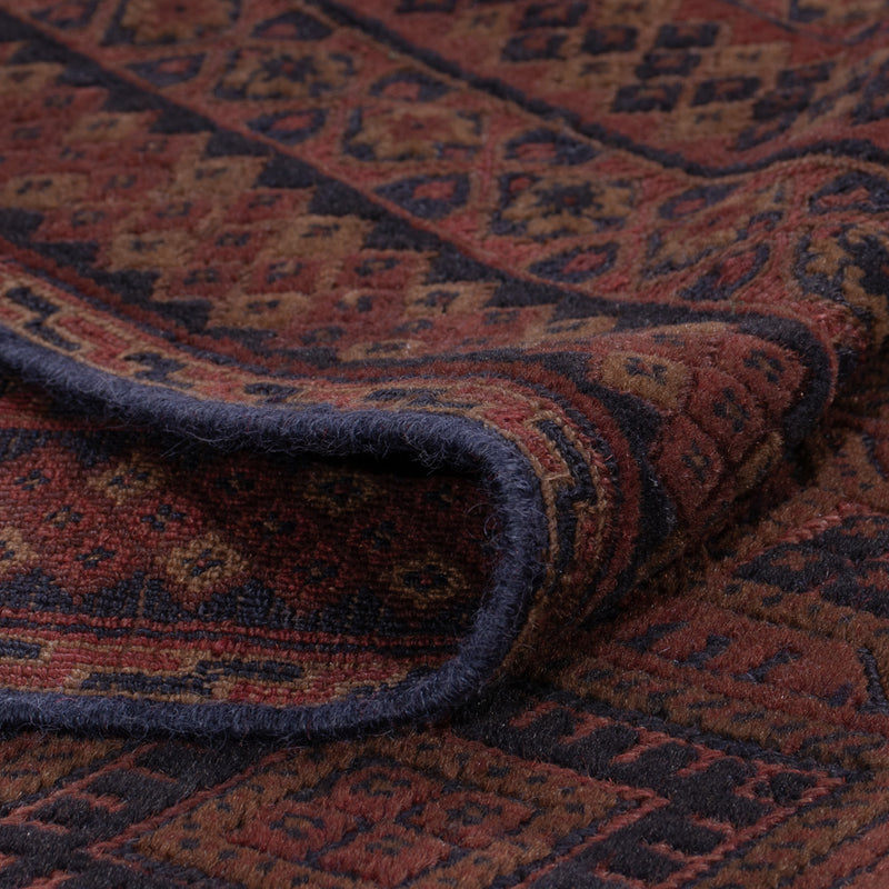 Afghánský kilim Koberec 189x156cm