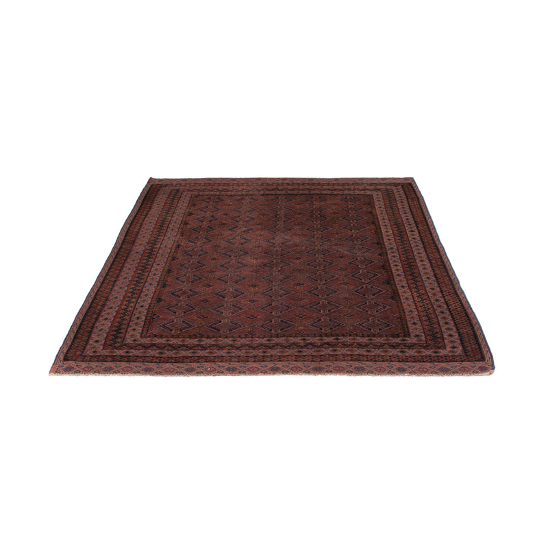 Afghánský kilim Koberec 189x156cm