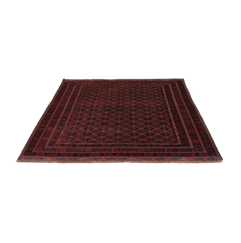Afghánský kilim Koberec 195x164cm
