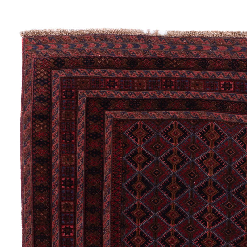 Afghánský kilim Koberec 186x147cm