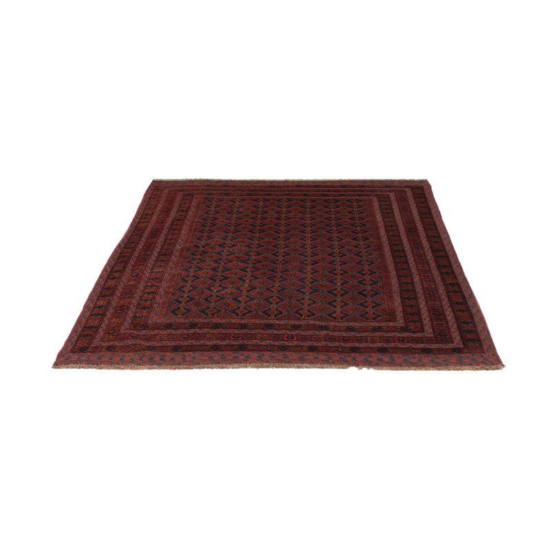 Afghánský kilim Koberec 186x147cm