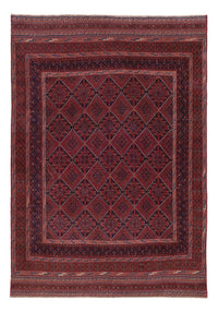 Afghánský kilim Koberec 190x132cm – product image