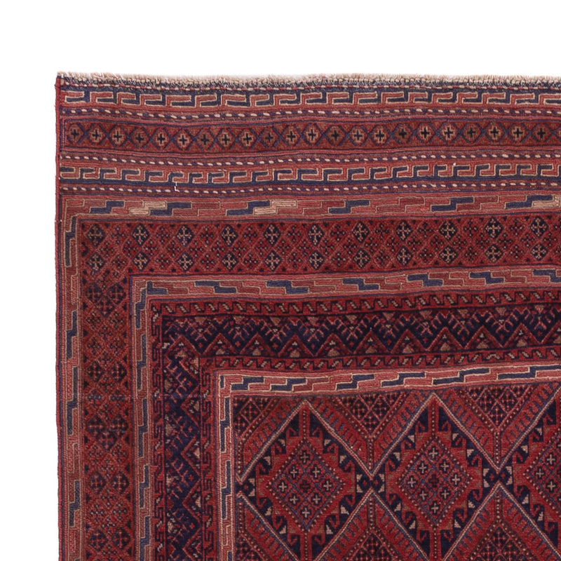 Afghánský kilim Koberec 190x132cm