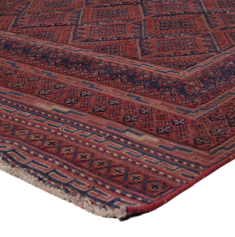 Afghánský kilim Koberec 190x132cm