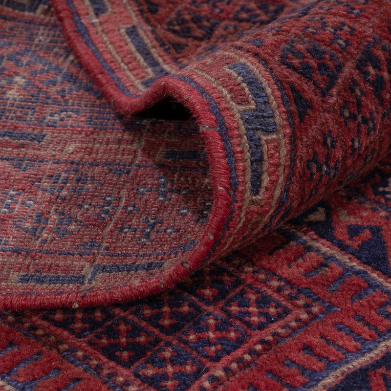 Afghánský kilim Koberec 190x132cm