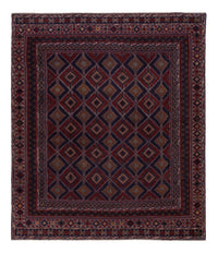 Afghánský kilim Koberec 177x157cm – product image
