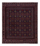 Afghánský kilim Koberec 177x157cm