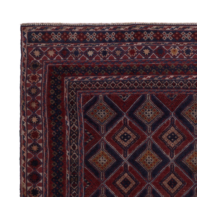 Afghánský kilim Koberec 177x157cm
