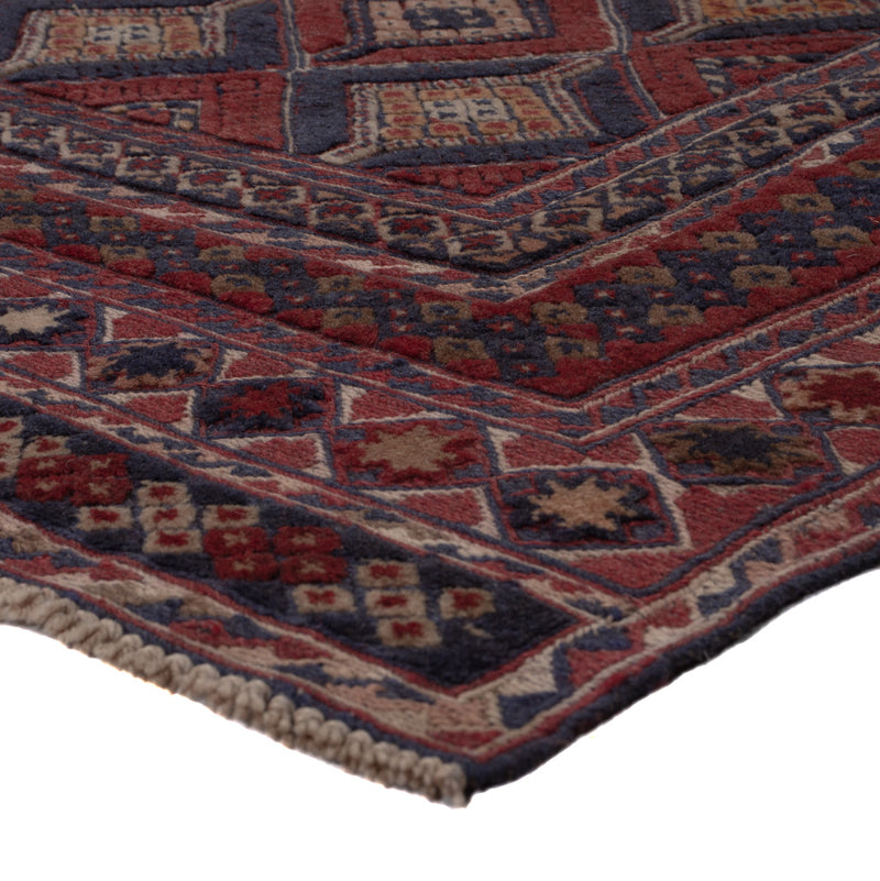 Afghánský kilim Koberec 177x157cm