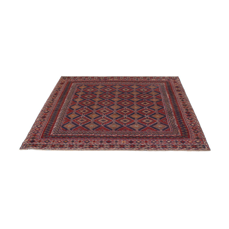 Afghánský kilim Koberec 177x157cm