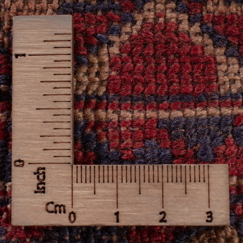 Afghánský kilim Koberec 177x157cm