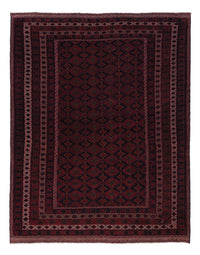 Afghánský kilim Koberec 198x160cm – product image
