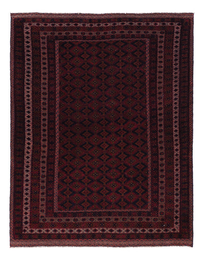 Afghánský kilim Koberec 160x198cm