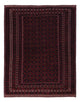 Afghánský kilim Koberec 198x160cm