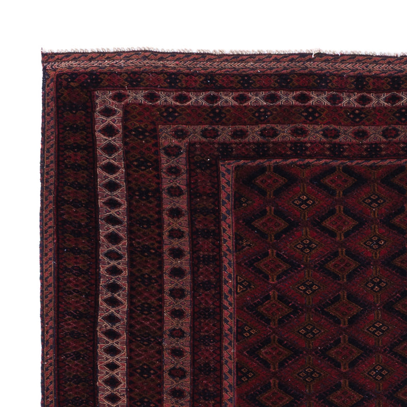 Afghánský kilim Koberec 198x160cm