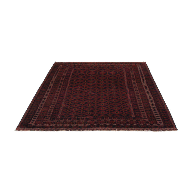 Afghánský kilim Koberec 198x160cm
