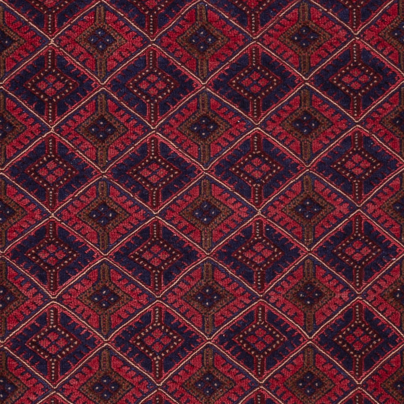 Afghánský kilim Koberec 205x152cm