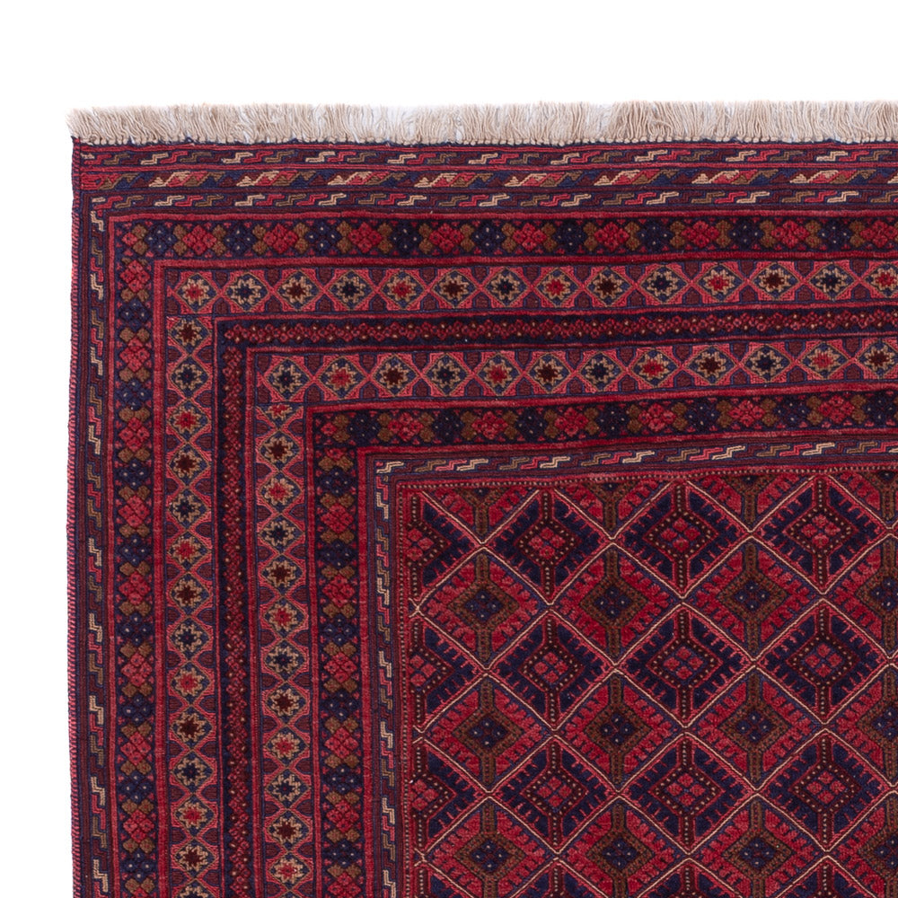 Afghánský kilim Koberec 205x152cm