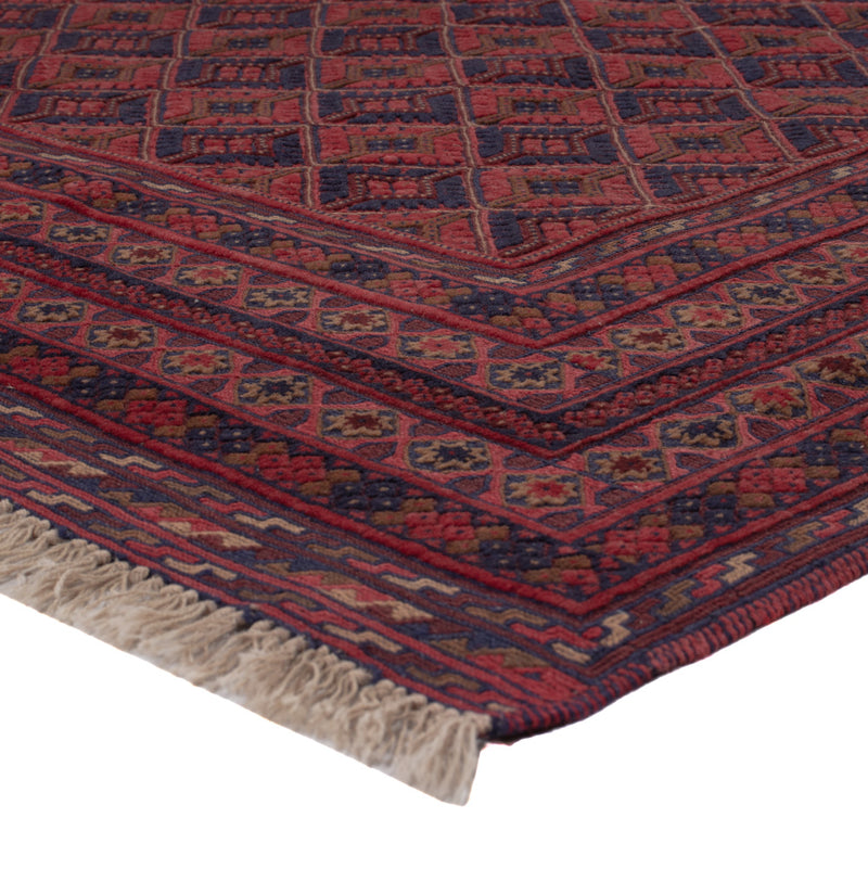 Afghánský kilim Koberec 205x152cm