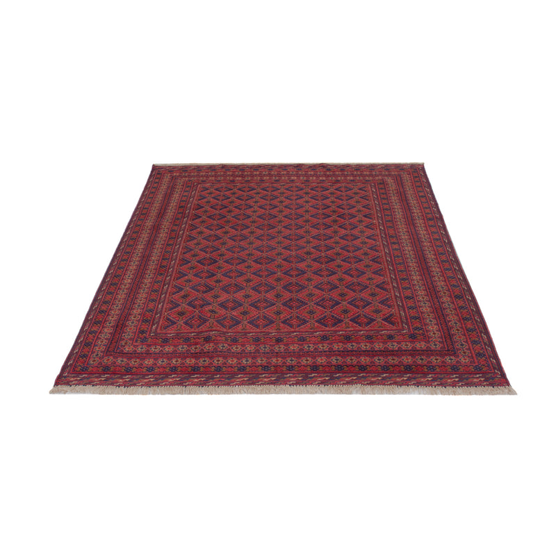 Afghánský kilim Koberec 205x152cm